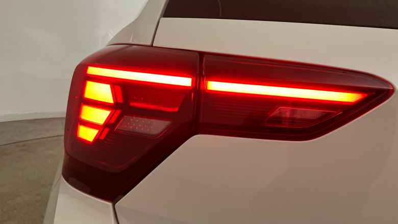 Volkswagen Polo 1.0 TSI Match 5dr Petrol Hatchback